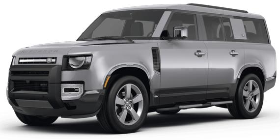 LAND ROVER DEFENDER 2024 SALE2FEU1R2287292 image LAND ROVER DEFENDER 2024 SALE2FEU1R2287292 image